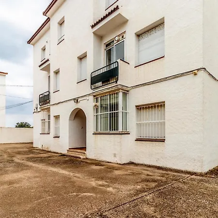Apartment Sant Carles 26 Magnifico Con Jardin