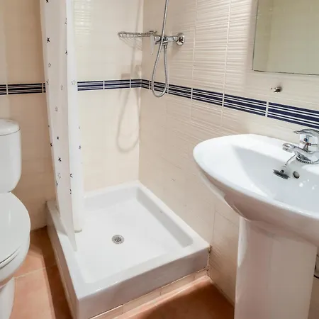 Apartment Sant Carles 26 Magnifico Con Jardin *