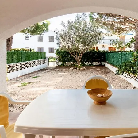 Apartment Sant Carles 26 Magnifico Con Jardin *