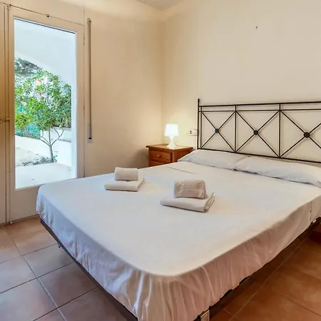 Sant Carles 26 - Magnifico Con Jardin