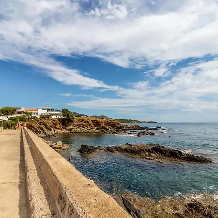 Sant Carles 26 - Magnifico Con Jardin Lejlighed