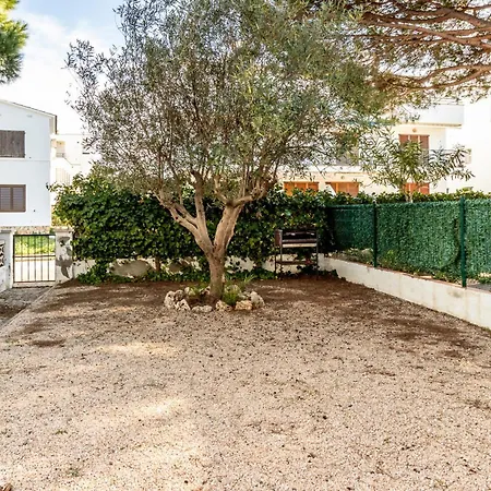 Sant Carles 26 - Magnifico Con Jardin